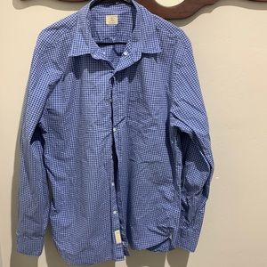 J. Crew shirt